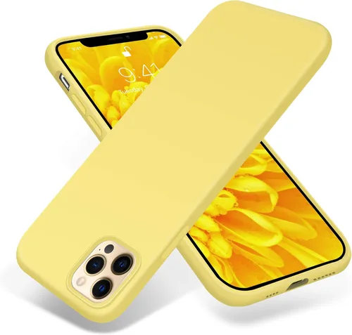 Vista 191 de OTOFLY - Funda para iPhone 8, iPhone 7, serie suave y sedosa, calidad prémium, botones de silicona suave, funda protectora compatible con iPhone 7