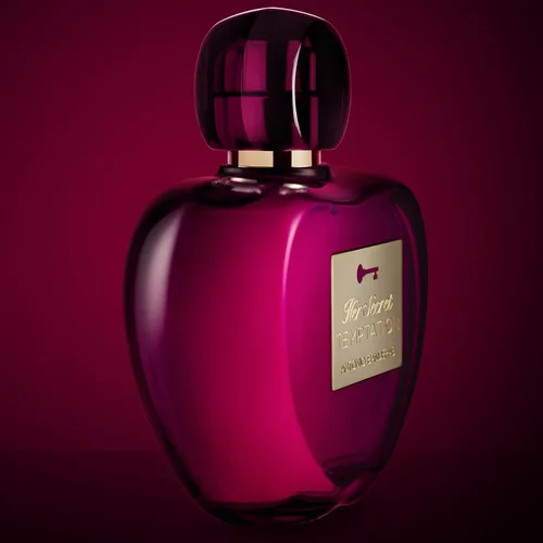 Vista 5 de Banderas Her Secret Temptation Eau de Toilette