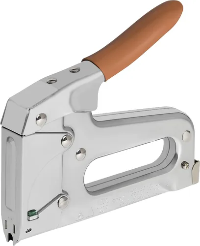 Vista 9 de Arrow Fastener T25 - engrapadora de cables.