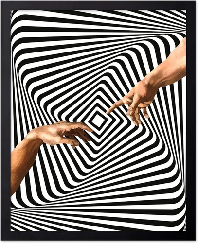 Vista 74 de Poster Master Póster More Espresso Less Depresso – Impresión retro café – Arte de café – Arte moderno – Arte moderno – Arte bohemio chic – Arte