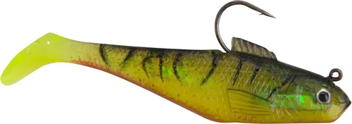 Vista 21 de Berkley PBBS Bait