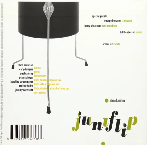 Vista 2 de Juniflip