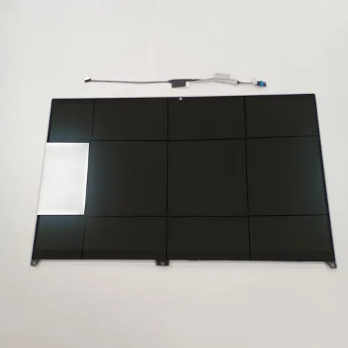 Vista 8 de Reemplazo LCD LED pantalla táctil digitalizador Asamblea para Lenovo Ideapad Flex 5 15IIL05 5D10S39643