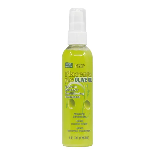 Vista 7 de Hask Tratamiento acondicionador sin enjuague de placenta súper fuerza 6 onzas (5.9 fl oz) (paquete de 3)