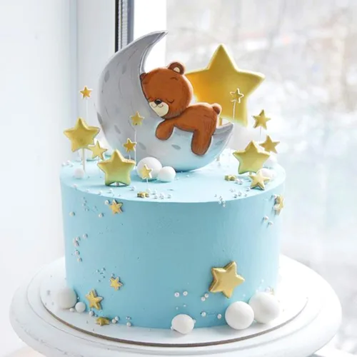 Vista 8 de KALAIEN 2 moldes de silicona con forma de corazón 3D con forma de corazón, pasta de goma de mascar para chocolate, decoración de galletas, pasteles