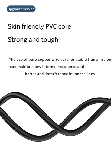 Vista 7 de Cable de alimentación USB C a CC de 0.217 in x 0.083 in, entrada USB tipo C de 5 pies a CC cable de carga de salida de 12 V, funciona con cargador