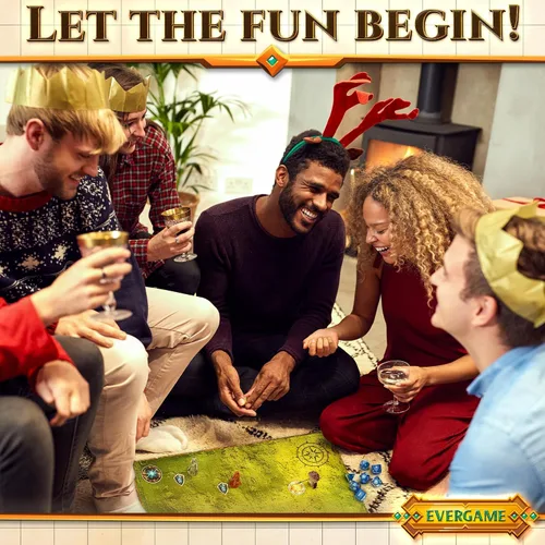 Vista 2 de 10 alfombrillas de juego DND + más – Incluye 6 mapas de batalla de juego de mesa de Calabozos y Dragones – Cuadrícula cuadrada de 1 pulgada – Arenas