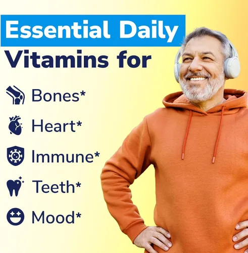 Vista 9 de Vitalibre Polvo multi 8oz de los péptidos del colágeno y vitamina D3 K2 10000 UI