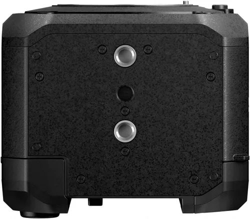 Vista 7 de Panasonic LUMIX BGH1 Cinema 4K Box Cámara, Micro Cuatro Tercios con Livestreaming (DC-BGH1), Negro
