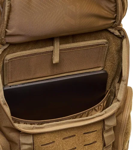 Vista 2 de Oakley Link Pack Miltac 20 Coyote Coyote