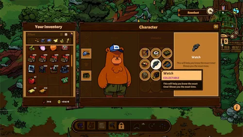 Vista 4 de Bear and Breakfast Standard - Nintendo Switch Digital Code
