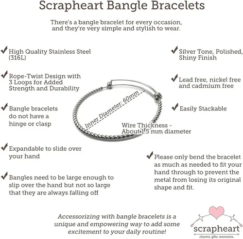 Vista 3 de Regalo de patrocinador de confirmación, los patrocinadores son una pulsera de bendición, pulsera de agradecimiento por ser mío, regalo