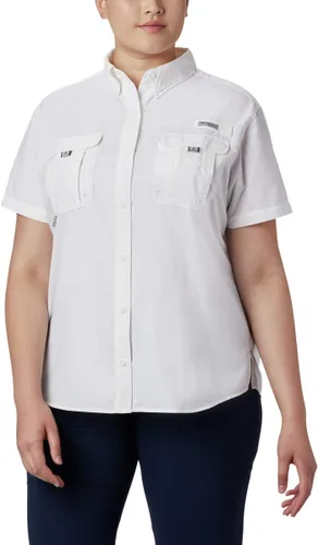 Vista 6 de Columbia Bahama - Camiseta de manga corta para mujer