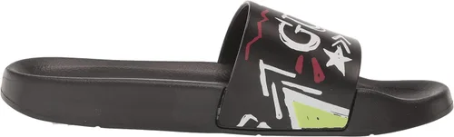 Vista 6 de GUESS Sandalias Enuzo2 para hombre