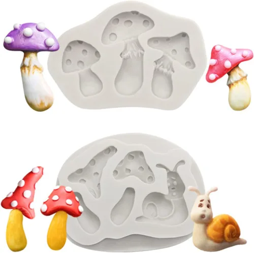 Vista 7 de Molde de fondant para cámara de silicona para pastel de chocolate, molde de caramelo, herramientas de pastelería para hornear, mini molde de jabón