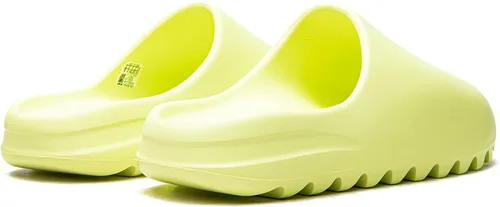 Vista 3 de adidas Yeezy Slide GX6138 Glow - Talla 8 para hombre, Brillo y brillo., 8