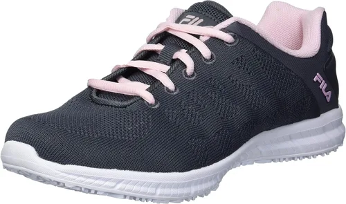 Vista 10 de Fila Zapatos profesionales para el trabajo y la salud para mujer Hris/Csrk/Scub