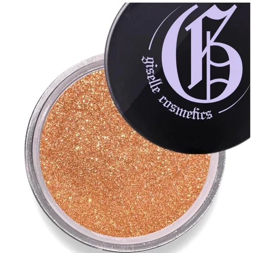 Vista 9 de Pearl Diamond - Paleta de sombras de ojos, maquillaje, paleta de sombras de ojos colorida con purpurina, brillo, polvo suelto y mineral, sombra