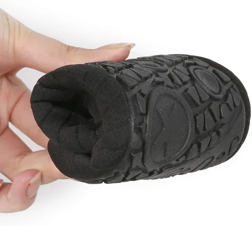 Vista 4 de Kotii Zapatos de agua para mujeres y hombres niños descalzos de secado rápido, zapatos de playa para natación, yoga, ejercicio