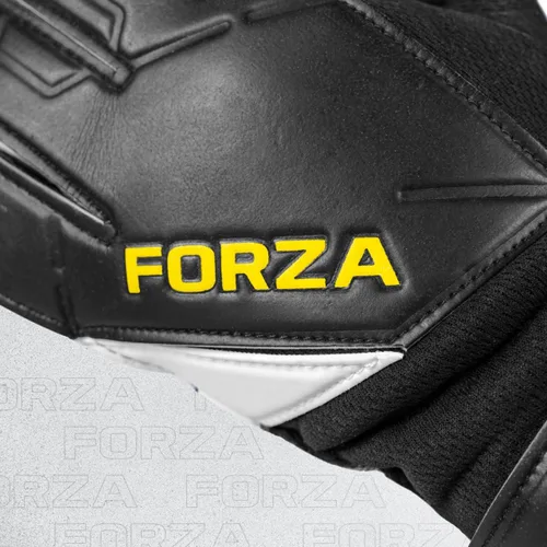 Vista 5 de FORZA Guantes de portero Disponible en 4 y 8 tamaños diferentes Diseñado para todas las habilidades y edades
