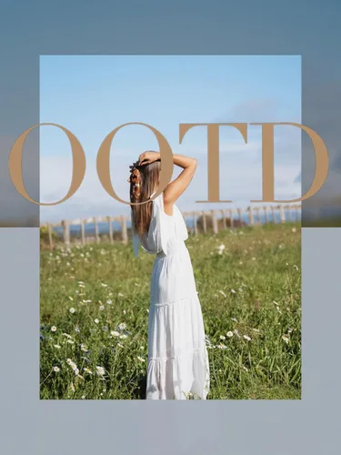 Vista 7 de PRETTYGARDEN Vestido largo de verano con cuello cruzado para mujer, sin mangas, escalonado, con tirantes fruncidos, para la playa, vestido largo