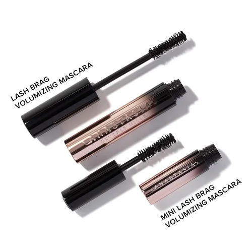 Vista 3 de Anastasia Beverly Hills - Lash Brag Volumizing Mascara Eye Lash Boosting