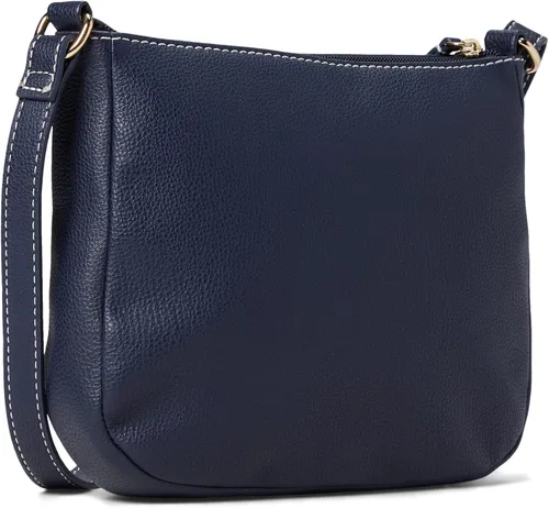 Vista 2 de Tommy Hilfiger Whitney II Crossbody Pebble PVC