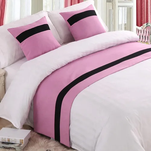 Vista 38 de Cojines con fundas de almohada a juego y núcleo de almohada de 17.7 x 17.7 in, paquete de 1, para decoración de cama, sala de estar, sofá Beige