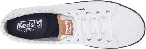 Vista 5 de Keds Women's Center Lace Up Sneaker