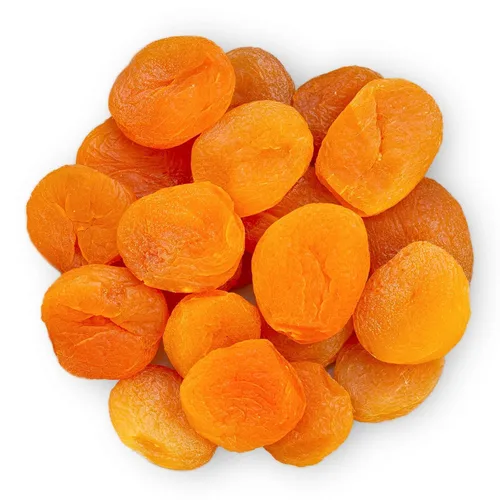 Vista 3 de Food to Live - Albaricoques secos, 4 libras kosher, vegano, a granel, producto de Turquía