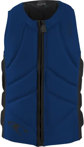 Vista 6 de O’Neill Men’s Slasher Comp Neoprene Vest, Non-Coast Guard Approved, Light and Ergonomic Impact Protection for Watersports