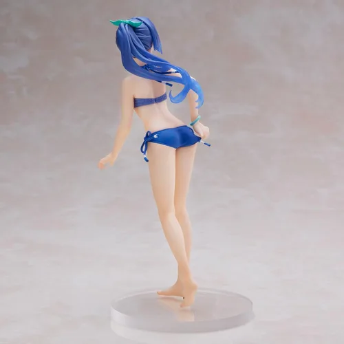 Vista 4 de Banpresto - The Idolm@Ster Million Live! - Chihaya Kisaragi, Bandai Spirits Celestial vivi Figura