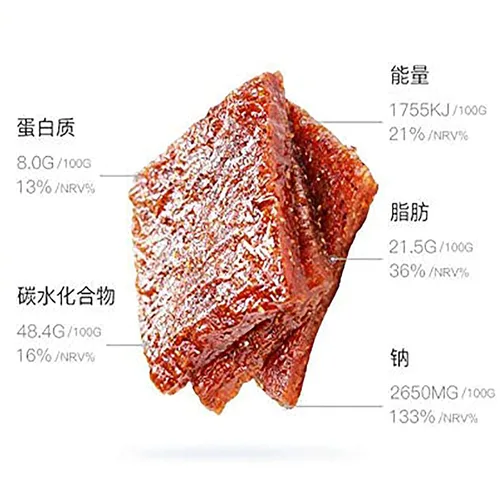Vista 2 de WeiLong Latiao, Damianjin Gluten picante, Snack chino, Wei Long Series Spicy Gluten (paquete de 40) paquete pequeño ndependiente.