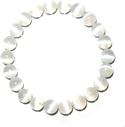 Vista 15 de Single-pack of pure gemstone bracelets
