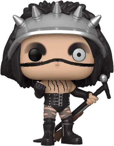 Vista 2 de Funko Pop! Rocks: Marilyn Manson, Multicolor, Básico