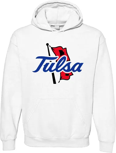 Vista 122 de UGP Campus Apparel - Sudadera con logo principal de la NCAA