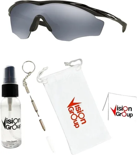 Vista 2 de Oakley OO9343 M2 Frame XL Gafas de sol paquete de accesorios Vision Group