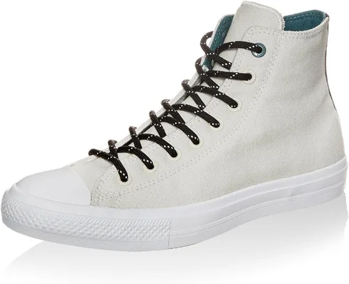 Vista 253 de Converse Chuck Taylor All Star High Top blanco/negro (White/Black/Gum)