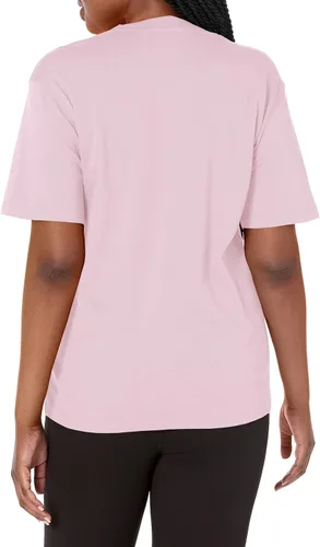 Vista 2 de adidas Originals Camiseta Adicolor Classics Trefoil para mujer