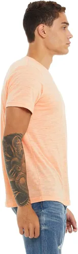 Vista 3 de Lienzo - Camiseta de poliéster y algodón - 3650