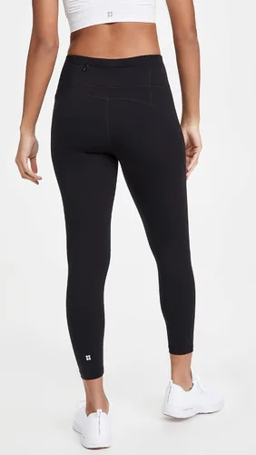 Vista 3 de Sweaty Betty Women's Power Workout Leggings
