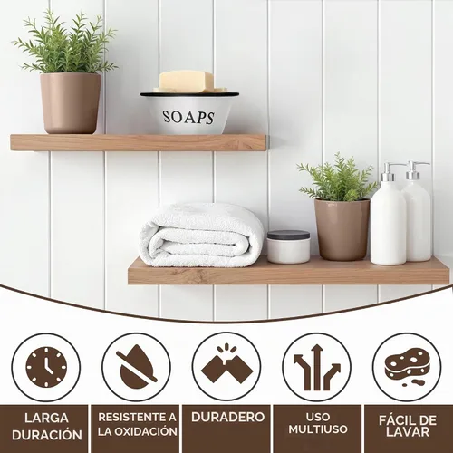 Vista 4 de Enamelware, tazón para jabones con orilla en negro