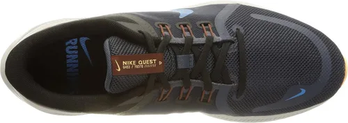 Vista 5 de Nike mens Quest 4 Platform