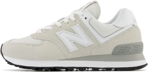 Vista 4 de New Balance Tenis 574 Core para mujer