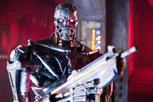 Vista 2 de Terminator-Die Erloesung