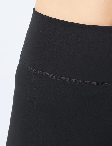 Vista 4 de Nike Leggings para mujer, NegroBlanco