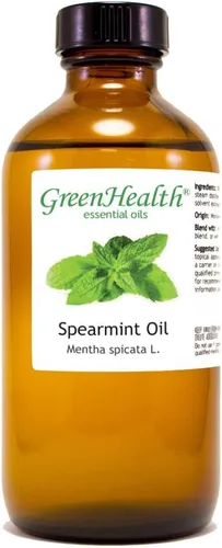 Vista 11 de Aceite esencial - 8 fl oz (100% puro y sin cortar) - GreenHealth (Anís Star)