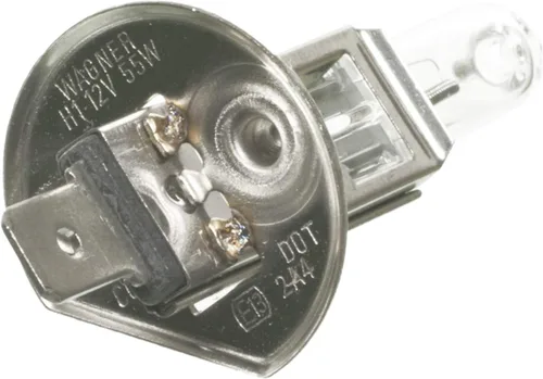 Vista 2 de Wagner Lighting BP1255/H1 - Bombilla multiusos (1 unidad)
