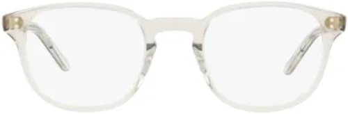 Vista 2 de Oliver Peoples 0OV5219 Fairmont 1699 Black Diamond Gafas para hombre, Negro diamond