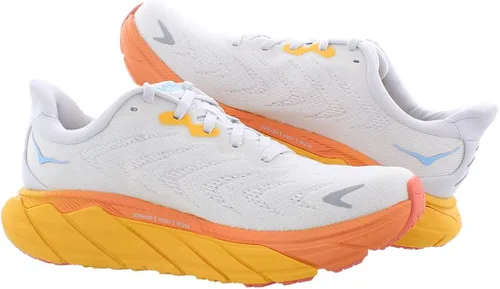 Vista 4 de HOKA ONE ONE Zapatos de correr para mujer, 8 US, Lila
